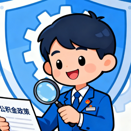 桂林《关于2025住房公积金年度缴存有关问题的通知》政策解读