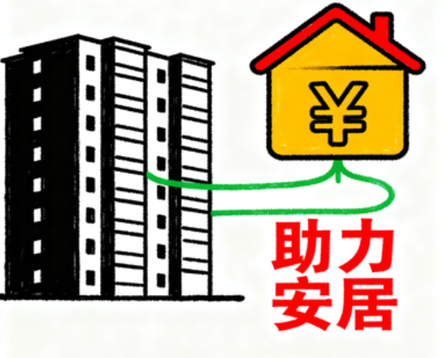 桂林从发放补贴到公积金贷提额，各地保障多子女家庭住房政策升温