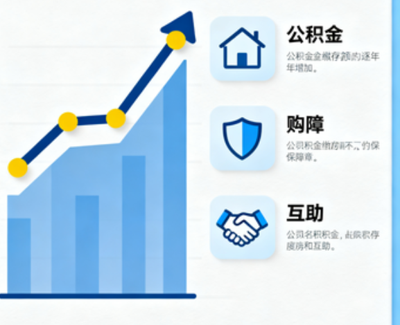 桂林住房公积金增值收益：取之于民，用之于民的普惠之道