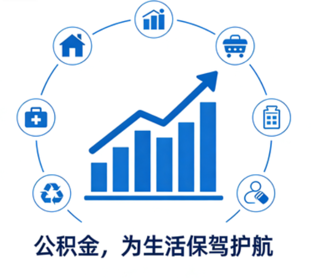 桂林住房公积金制度迎来历史性变革：普惠化、数字化、服务化成为新趋势