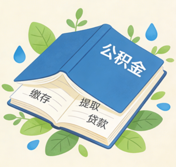 桂林住房公积金的提取条件