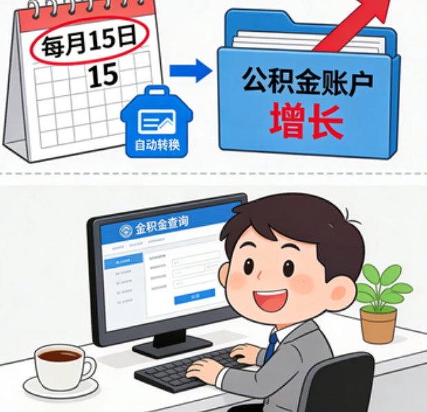 桂林公积金代办服务：专业赋能，合规守护您的住房权益