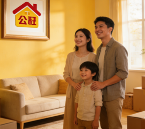 桂林夫妻购房提取住房公积金