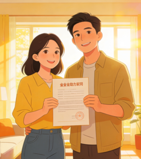 桂林提取住房公积金直付房租业务操作详解