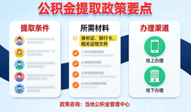 桂林异地购房公积金提取全攻略