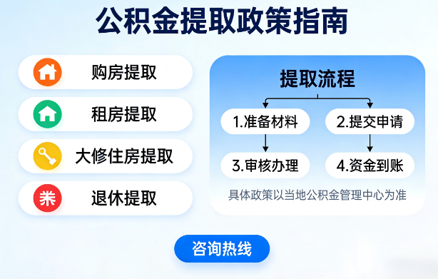 桂林住房公积金与养老规划：制度功能解析与个人资金活用指南