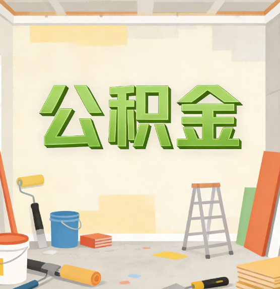 桂林公积金提取实务指南