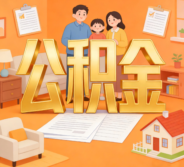 桂林公积金代办服务的现实价值与普惠意义