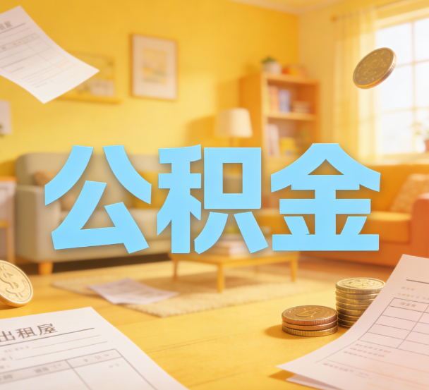 桂林别让公积金“躺在账户里睡觉”！