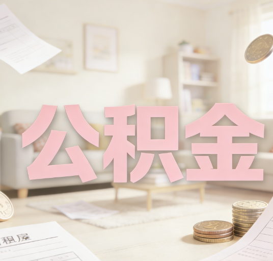 桂林公积金代办的“正确打开方式”：这4种情况下，找合规代办是真省心