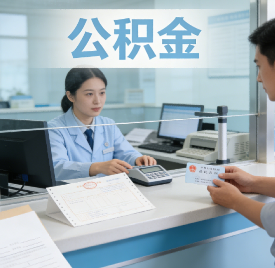 桂林公积金提取的两种方式全面对比