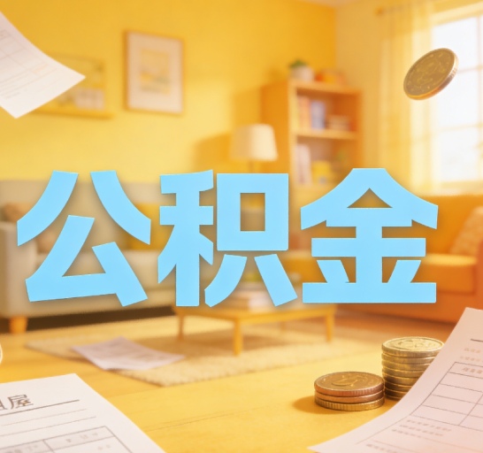 桂林买房如何提取公积金？