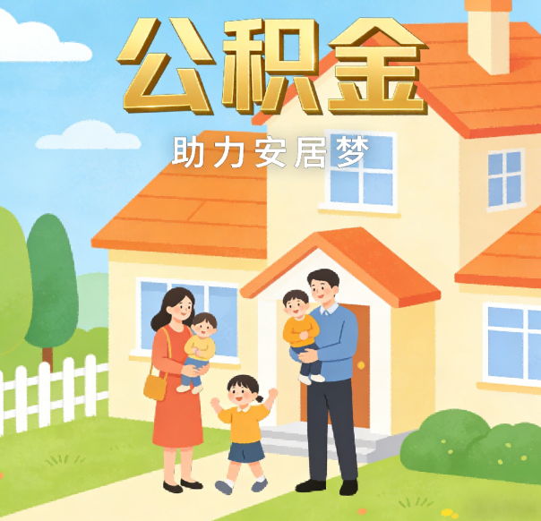 桂林公积金代办行业观察：合规化浪潮下，专业服务迎来价值回归