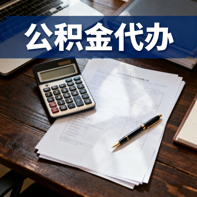桂林公积金代办:哪些人办了之后说“真值”